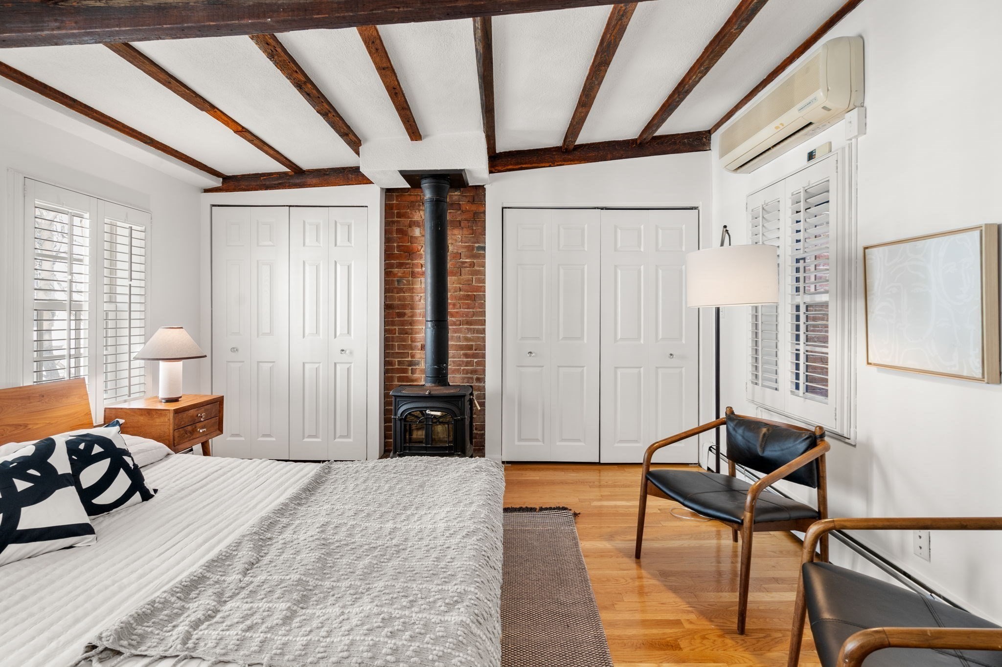 22 Shawmut St Unit TH, Bay Village, Boston, MA 02116 - Image 15