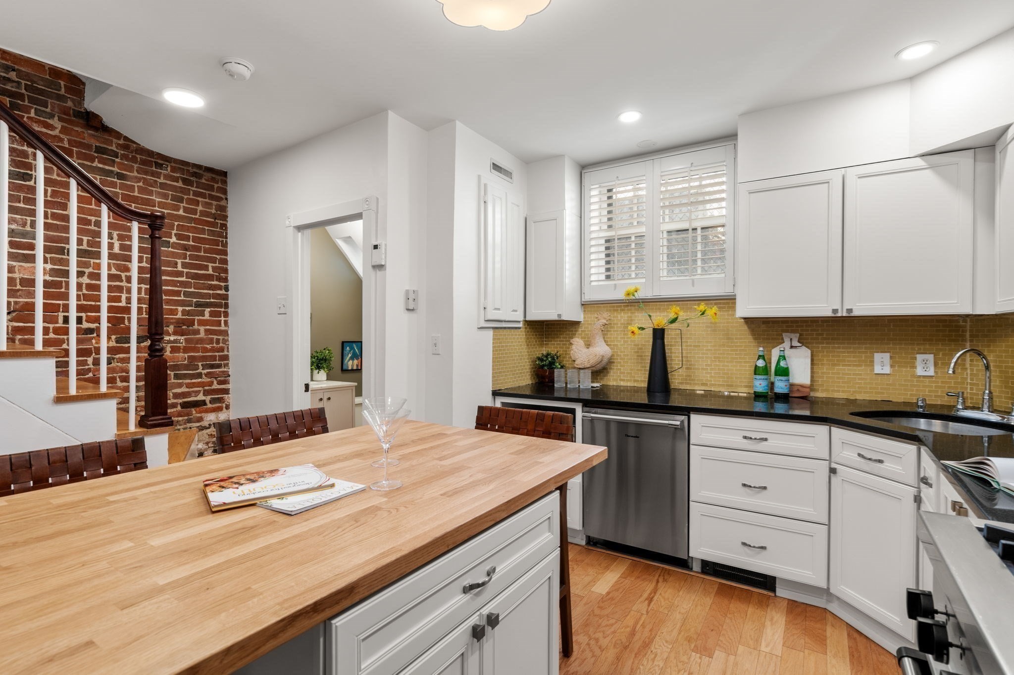 22 Shawmut St Unit TH, Bay Village, Boston, MA 02116 - Image 5