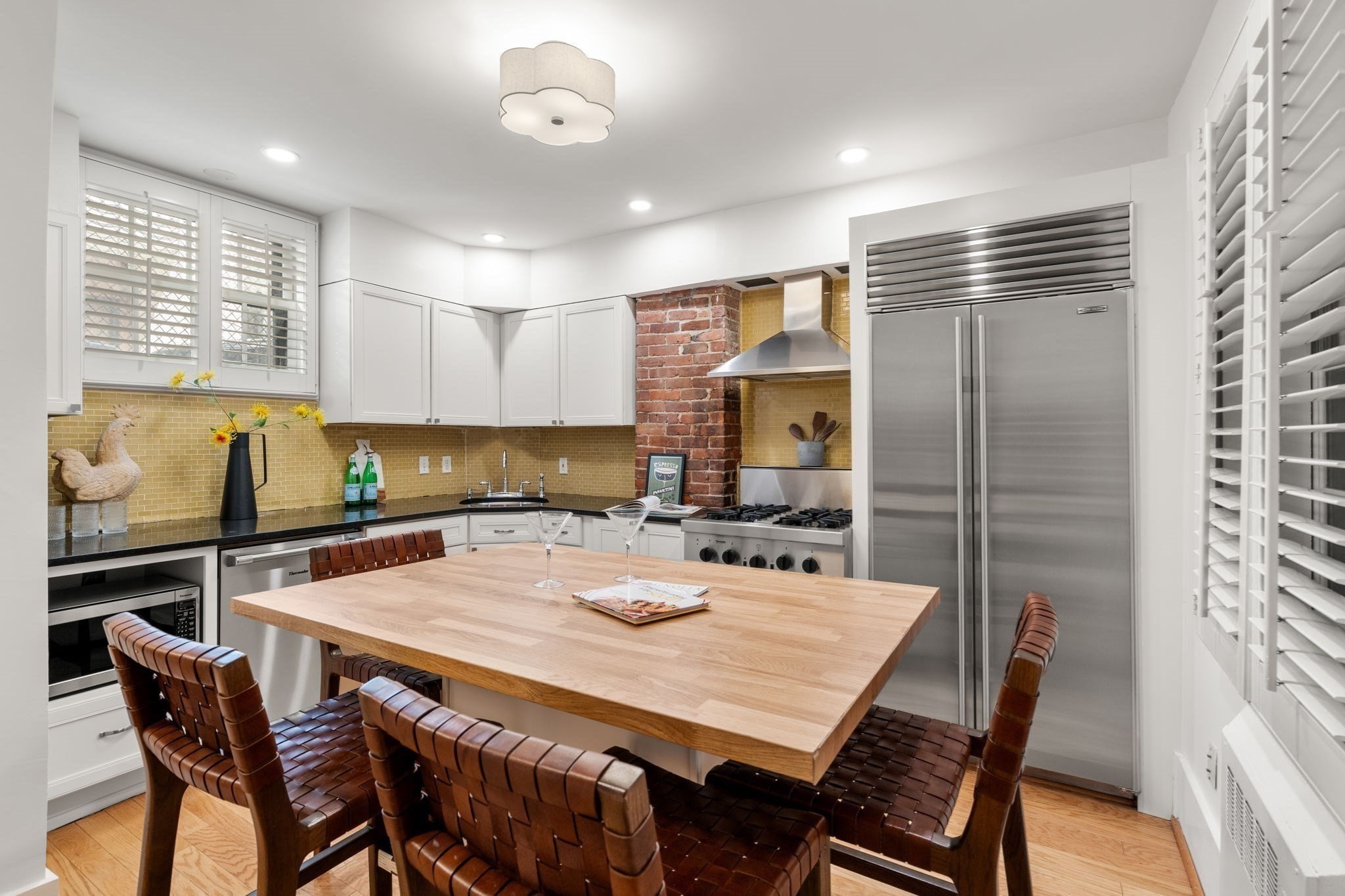 22 Shawmut St Unit TH, Bay Village, Boston, MA 02116 - Image 6