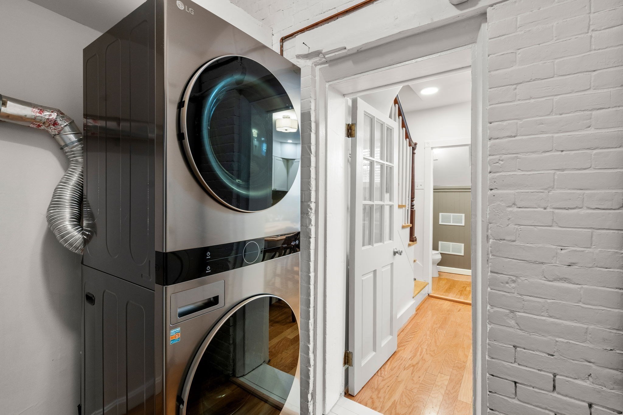 22 Shawmut St Unit TH, Bay Village, Boston, MA 02116 - Image 8
