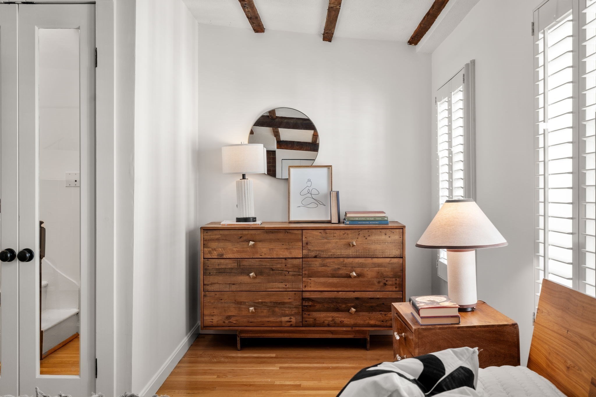 22 Shawmut St Unit TH, Bay Village, Boston, MA 02116 - Image 10