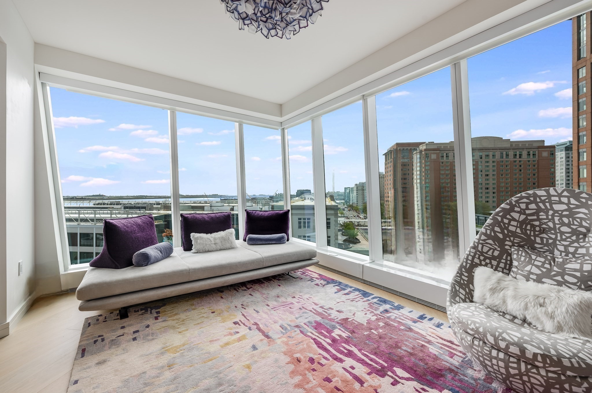 150 Seaport Blvd Unit 9F, Seaport, Boston, MA 02210 - Image 2