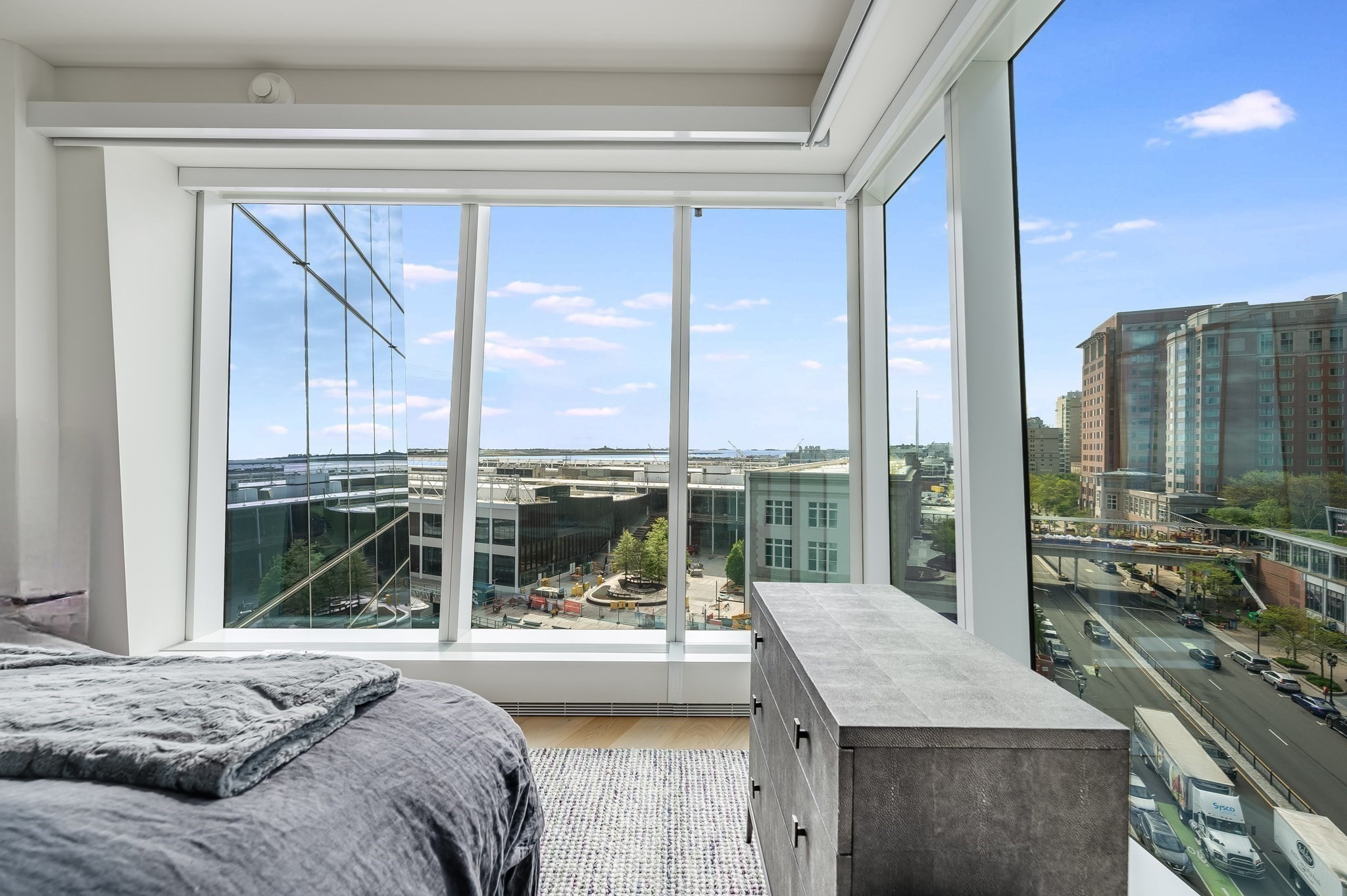 150 Seaport Blvd Unit 9F, Seaport, Boston, MA 02210 - Image 11