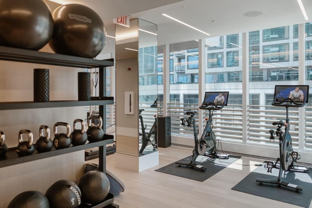 150 Seaport Blvd Unit 9F, Seaport, Boston, MA 02210 - Image 19