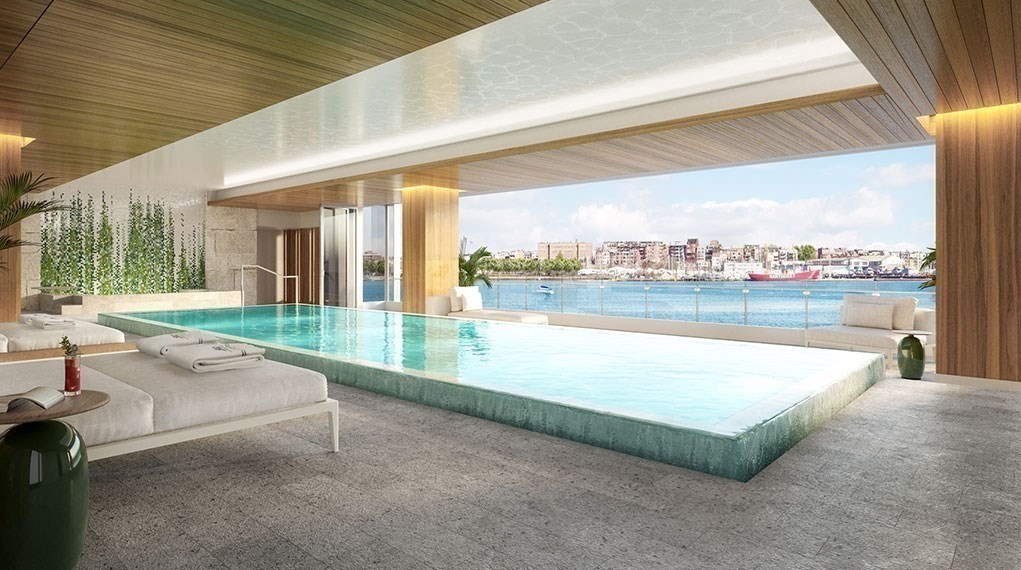 150 Seaport Blvd Unit 9F, Seaport, Boston, MA 02210 - Image 20