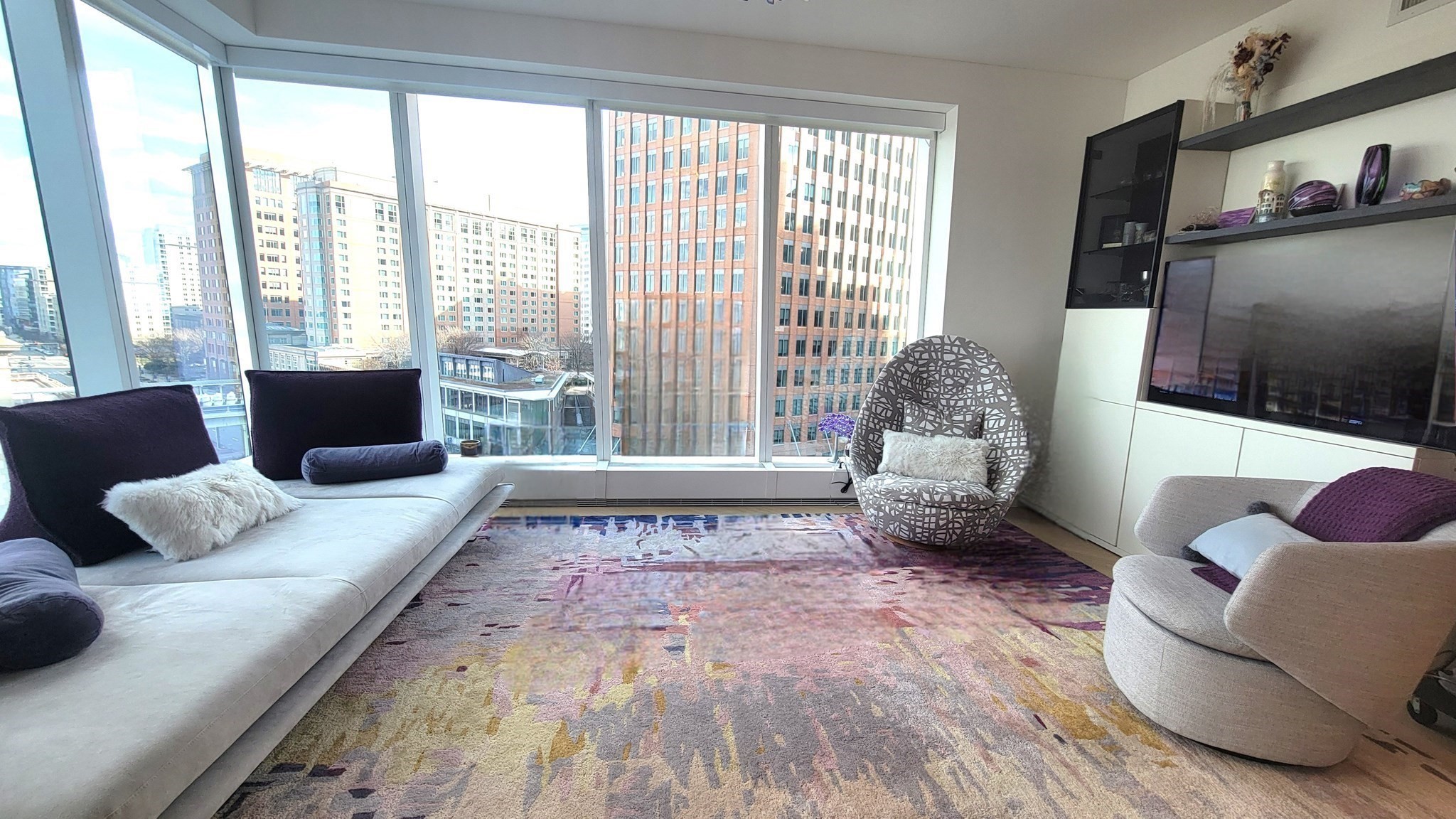 150 Seaport Blvd Unit 9F, Seaport, Boston, MA 02210 - Image 3