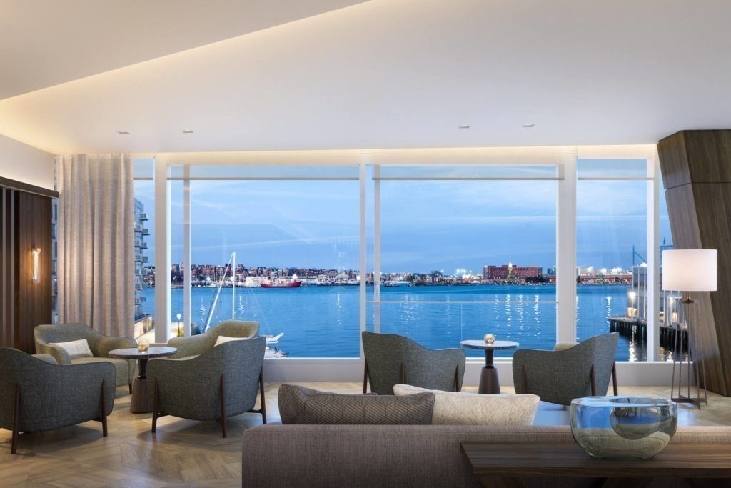 150 Seaport Blvd Unit 9F, Seaport, Boston, MA 02210 - Image 21