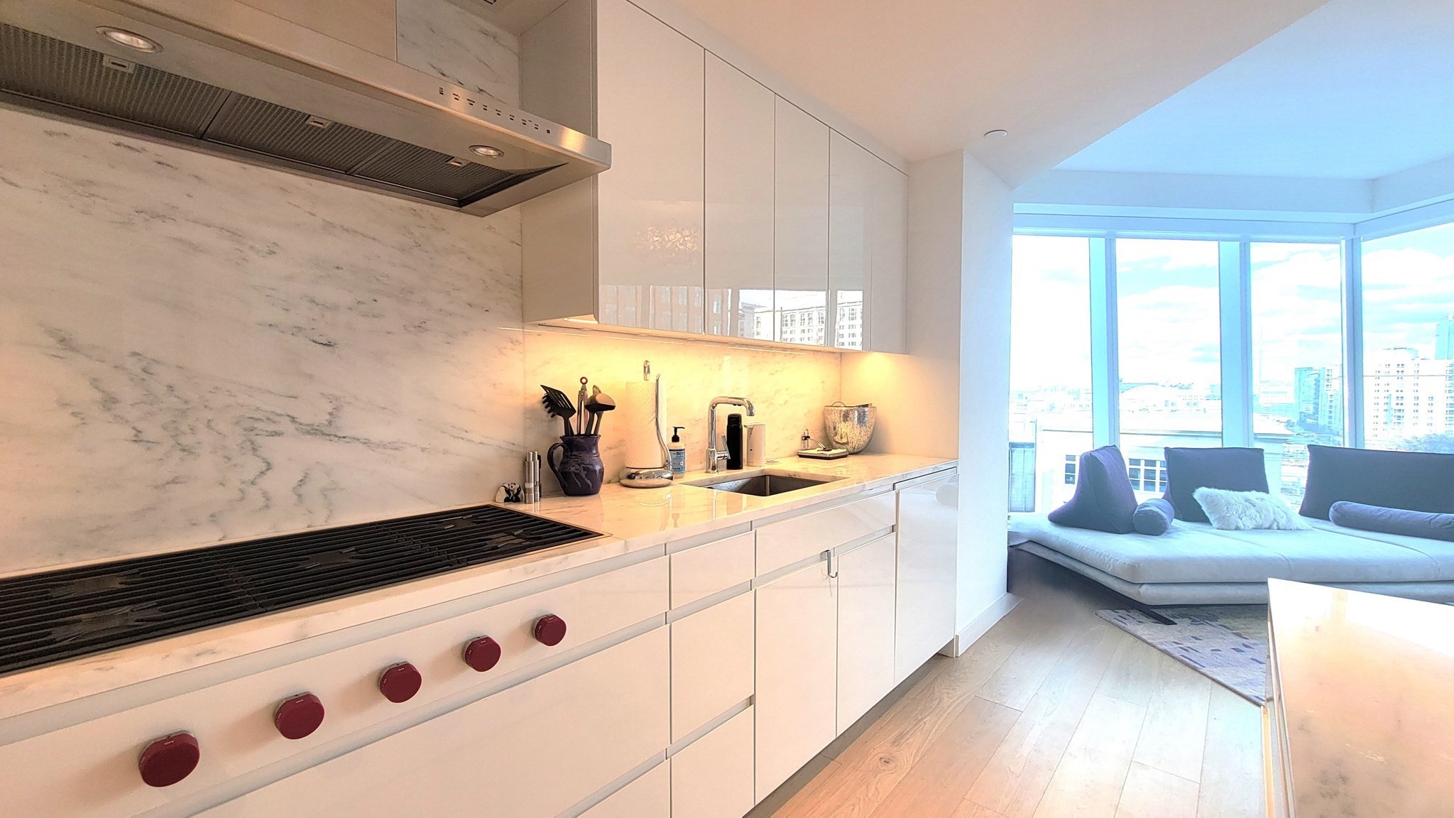 150 Seaport Blvd Unit 9F, Seaport, Boston, MA 02210 - Image 8
