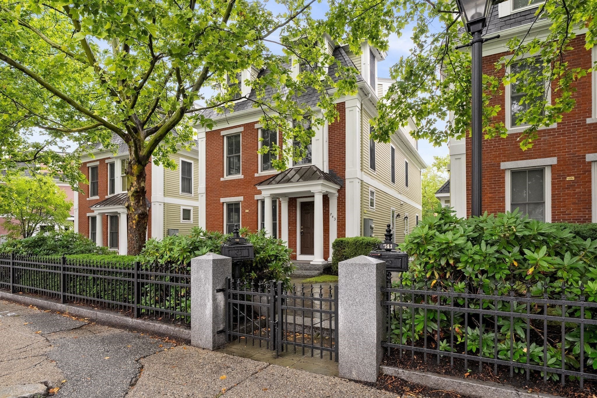 743 Massachusetts Ave Unit 743, Arlington, MA 02476