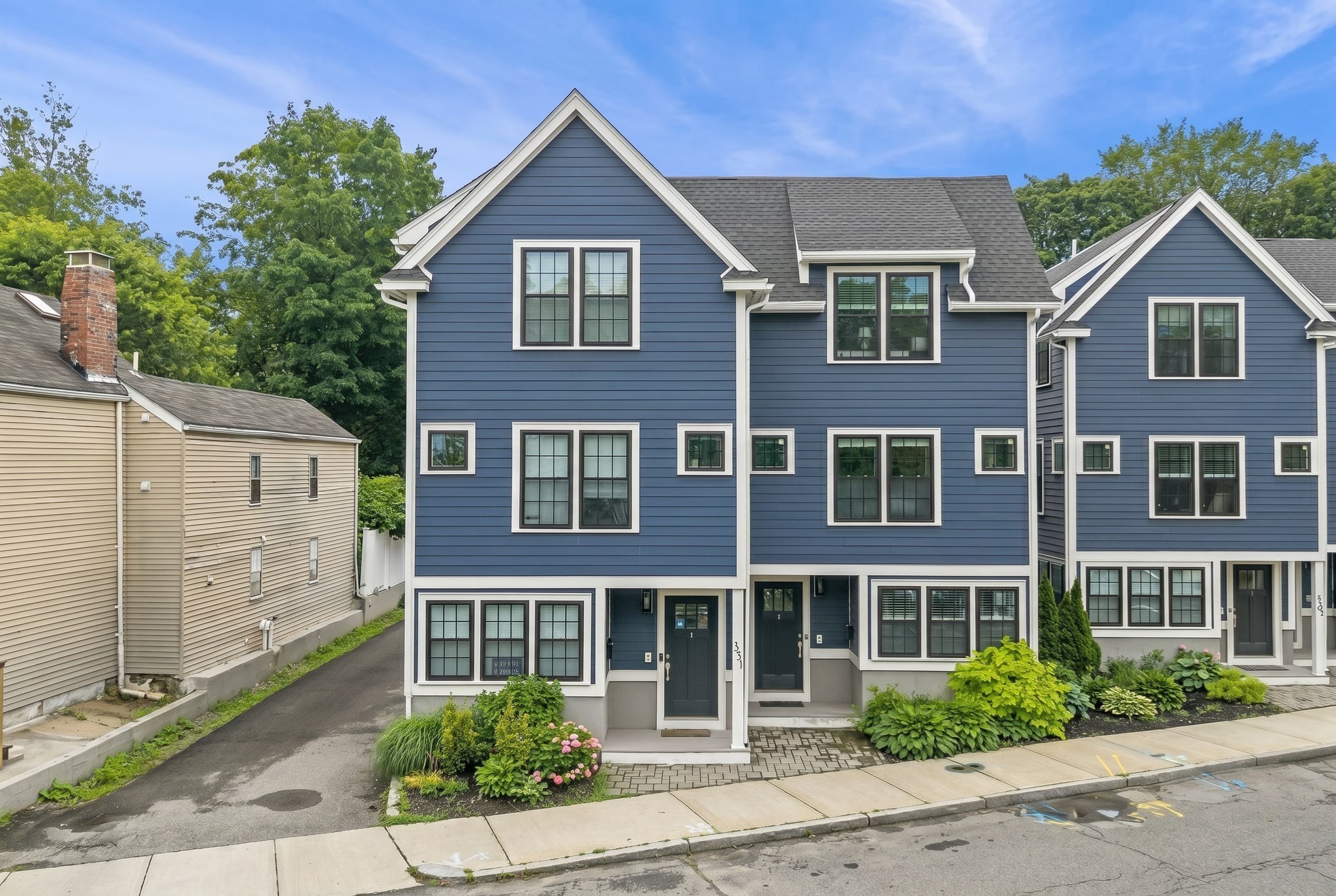 331 Bridge St Unit 2, Salem, MA 01970