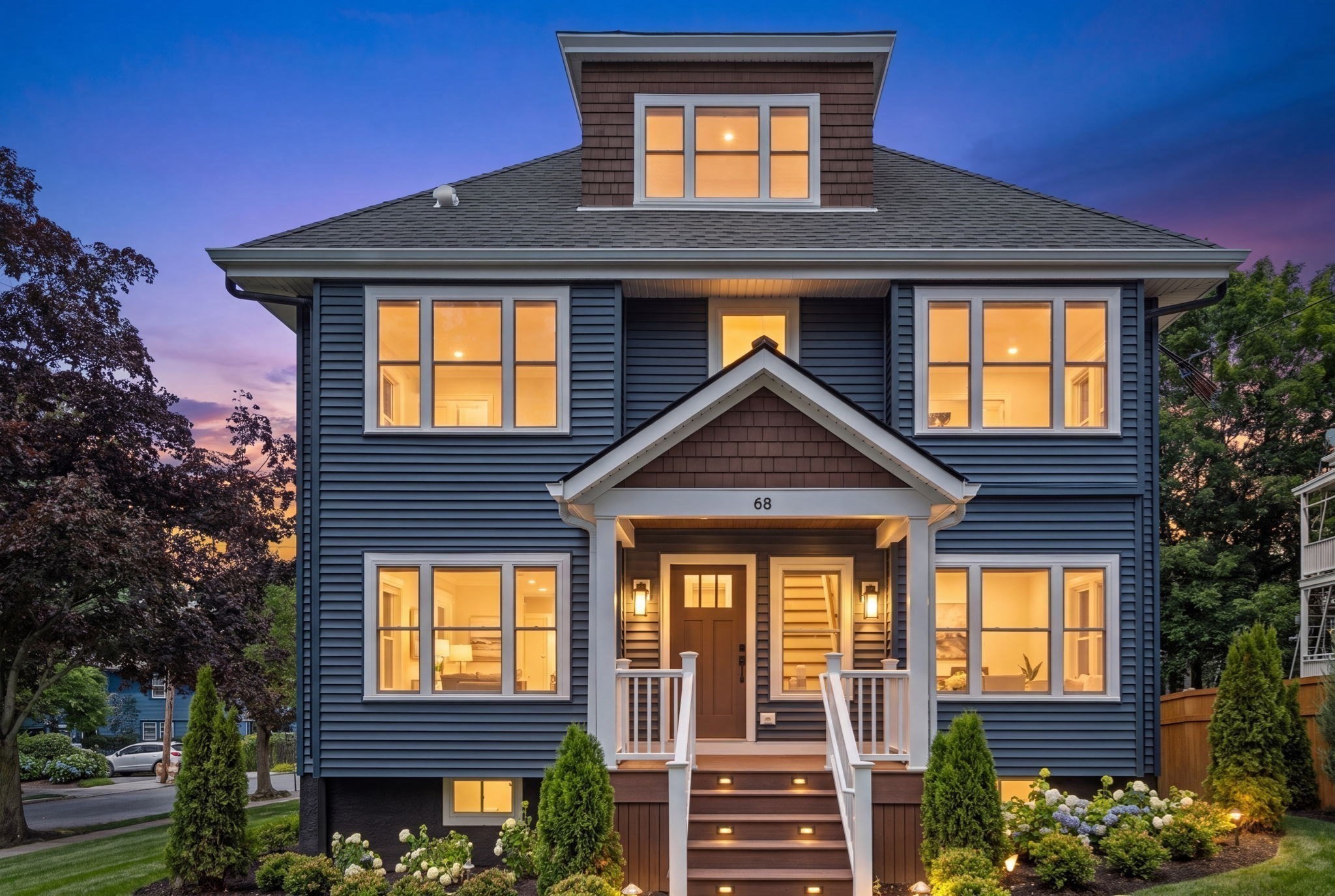 68 Barnard Avenue, Watertown, MA 02472