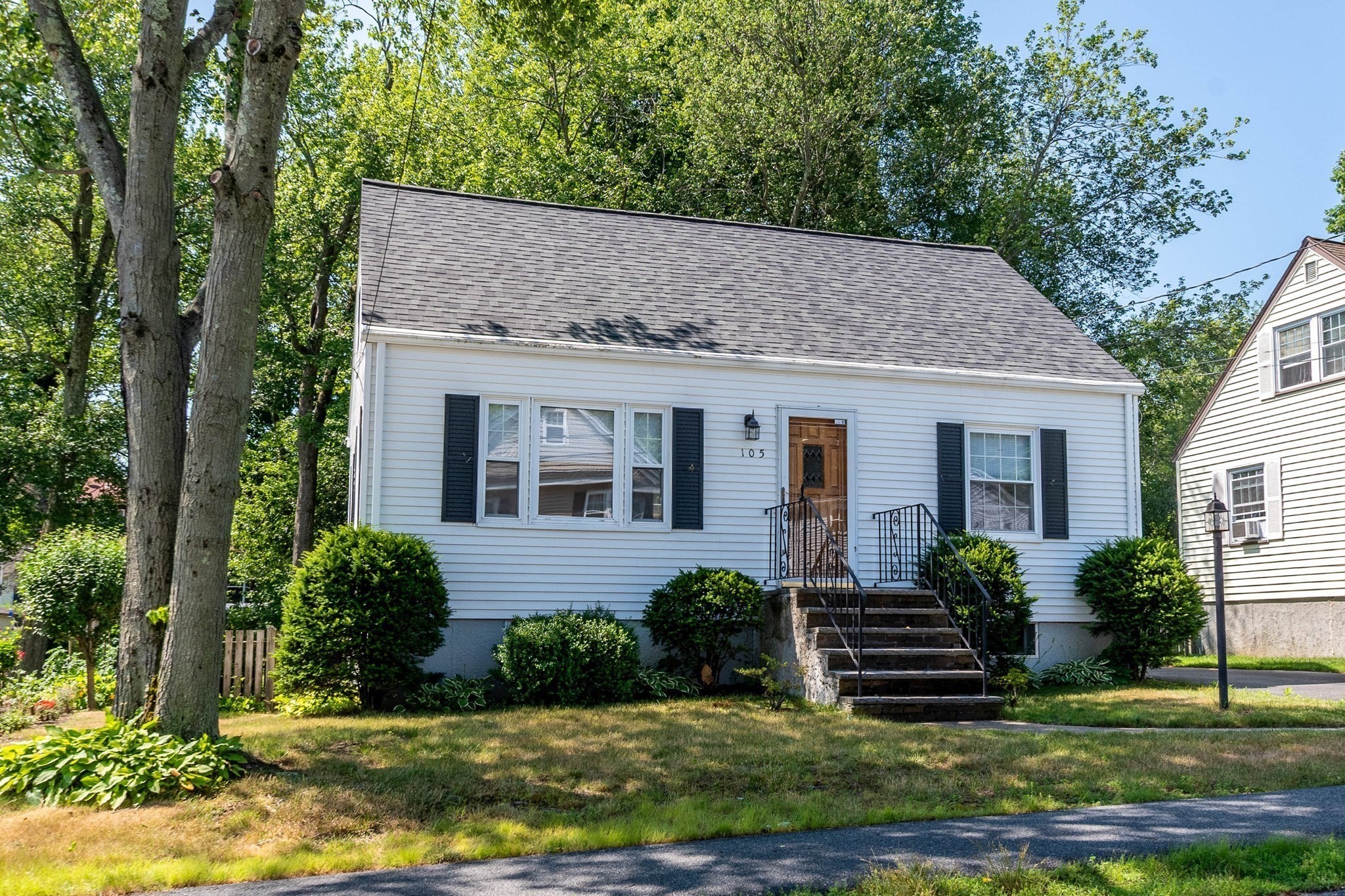 105 Crane Street, Dedham, MA 02026 - Image 2