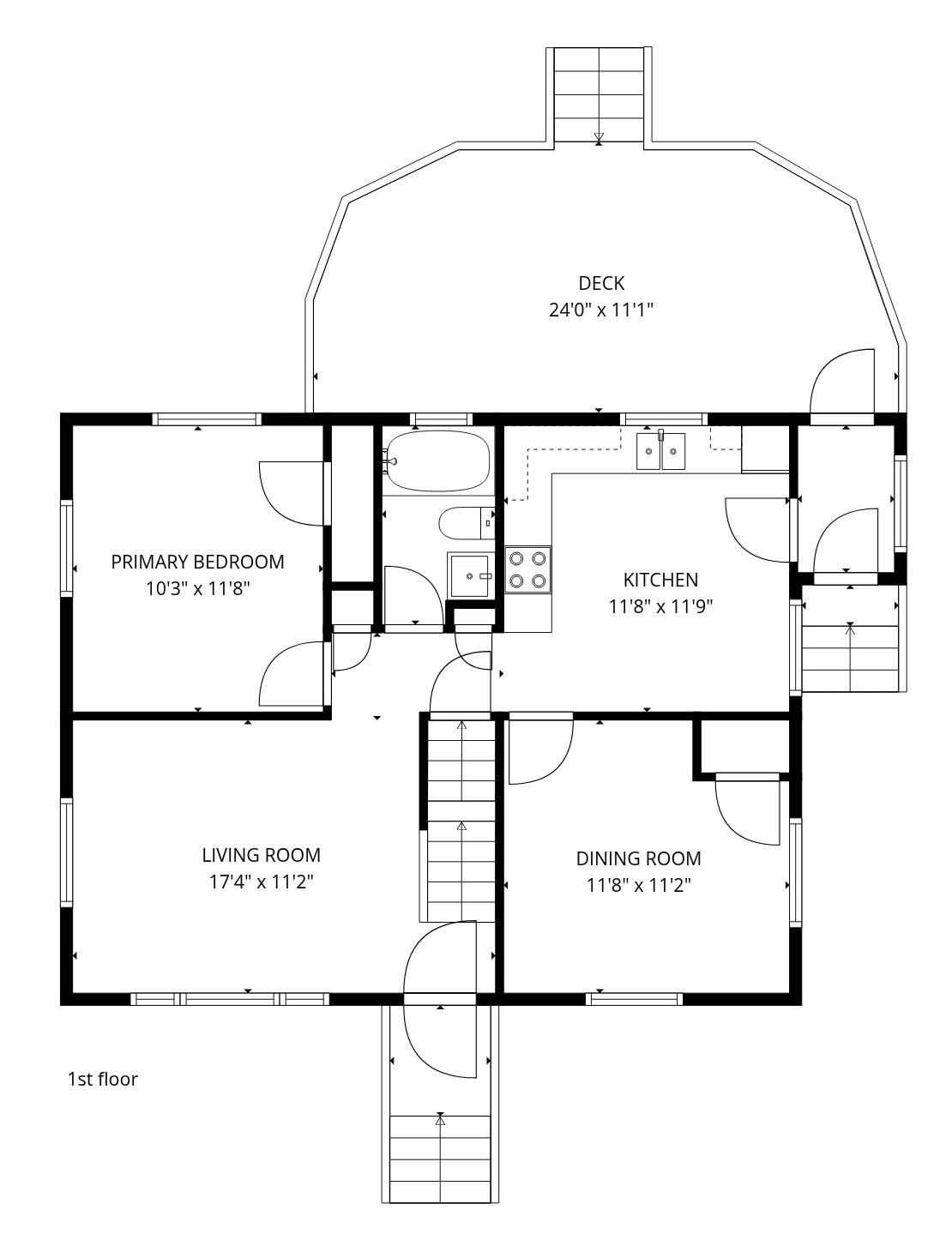 105 Crane Street, Dedham, MA 02026 - Image 42