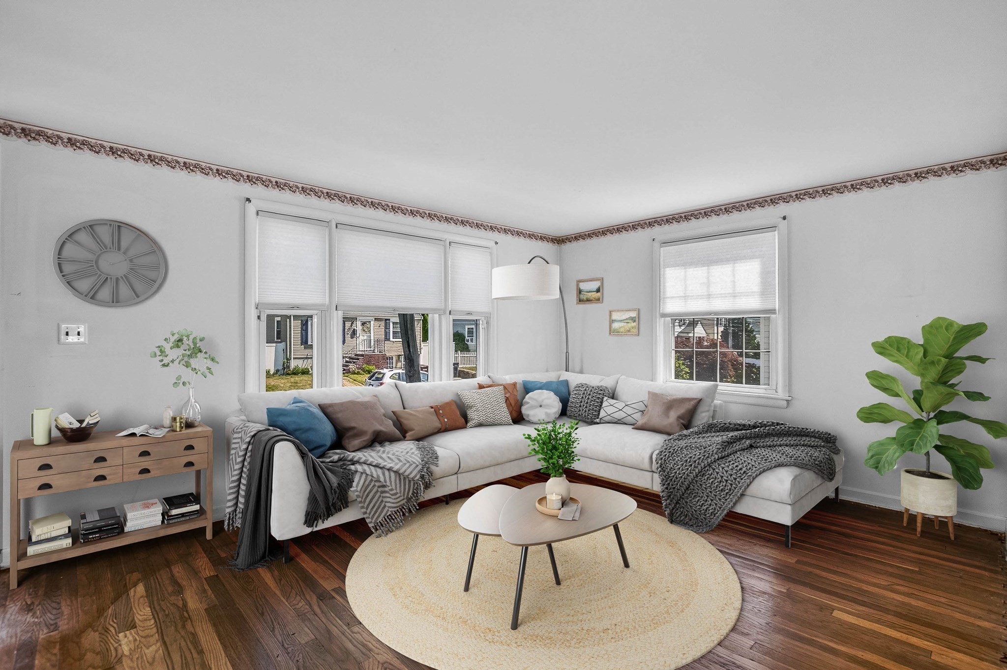 105 Crane Street, Dedham, MA 02026 - Image 9