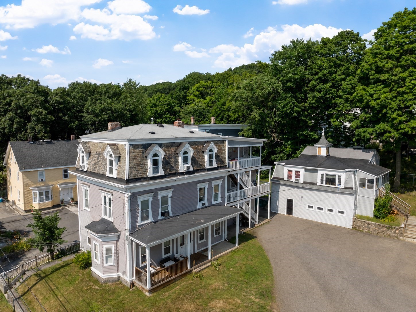 149 High St, Fitchburg, MA 01420 - Image 2