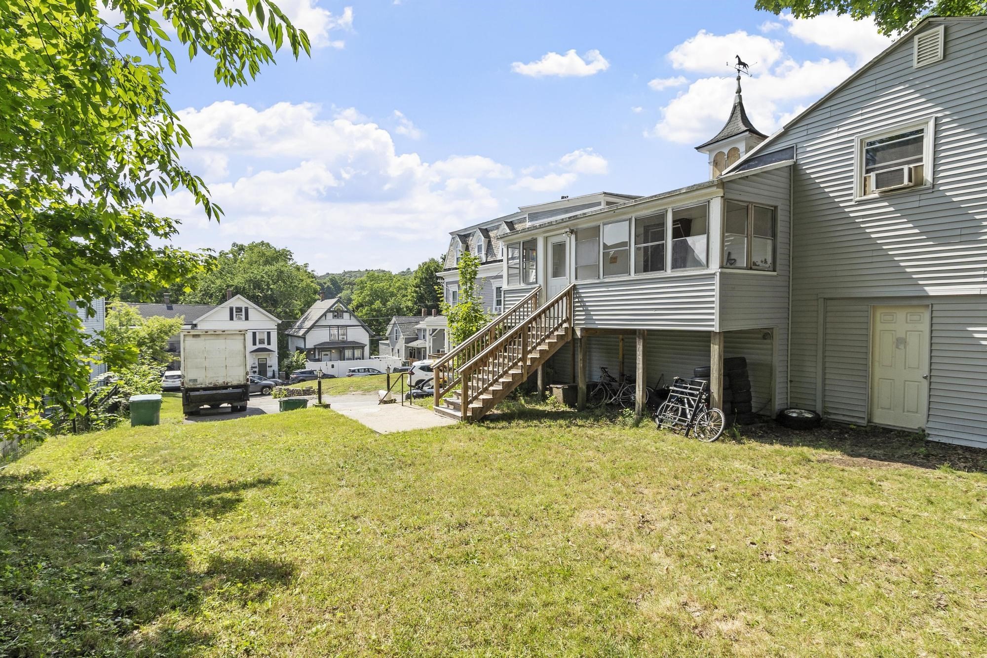 149 High St, Fitchburg, MA 01420 - Image 40