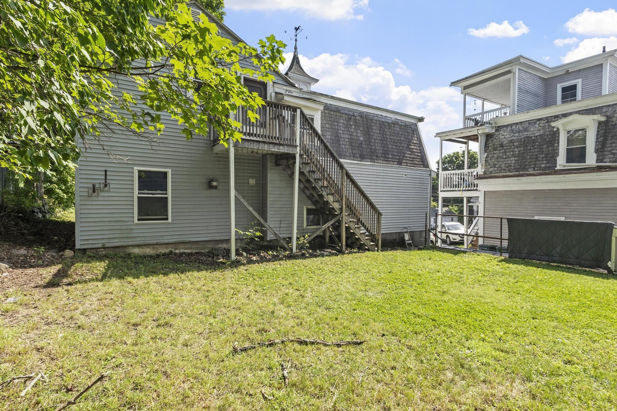 149 High St, Fitchburg, MA 01420 - Image 41