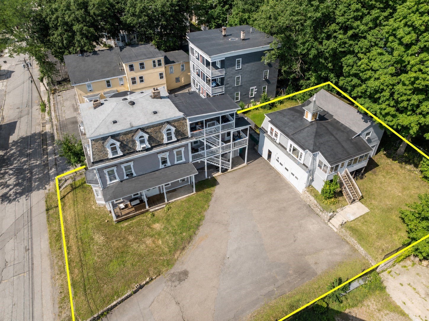 149 High St, Fitchburg, MA 01420 - Image 42