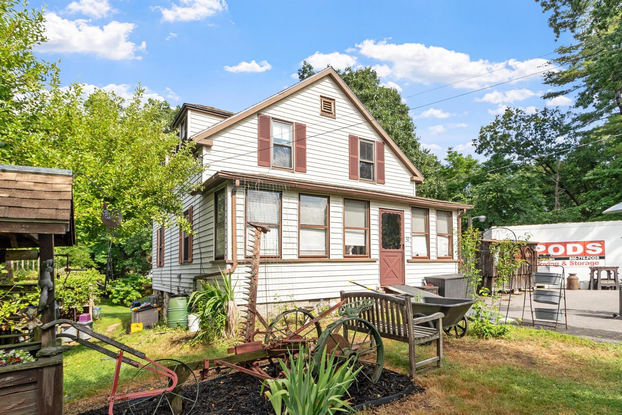 32 Ward, Tewksbury, MA 01876