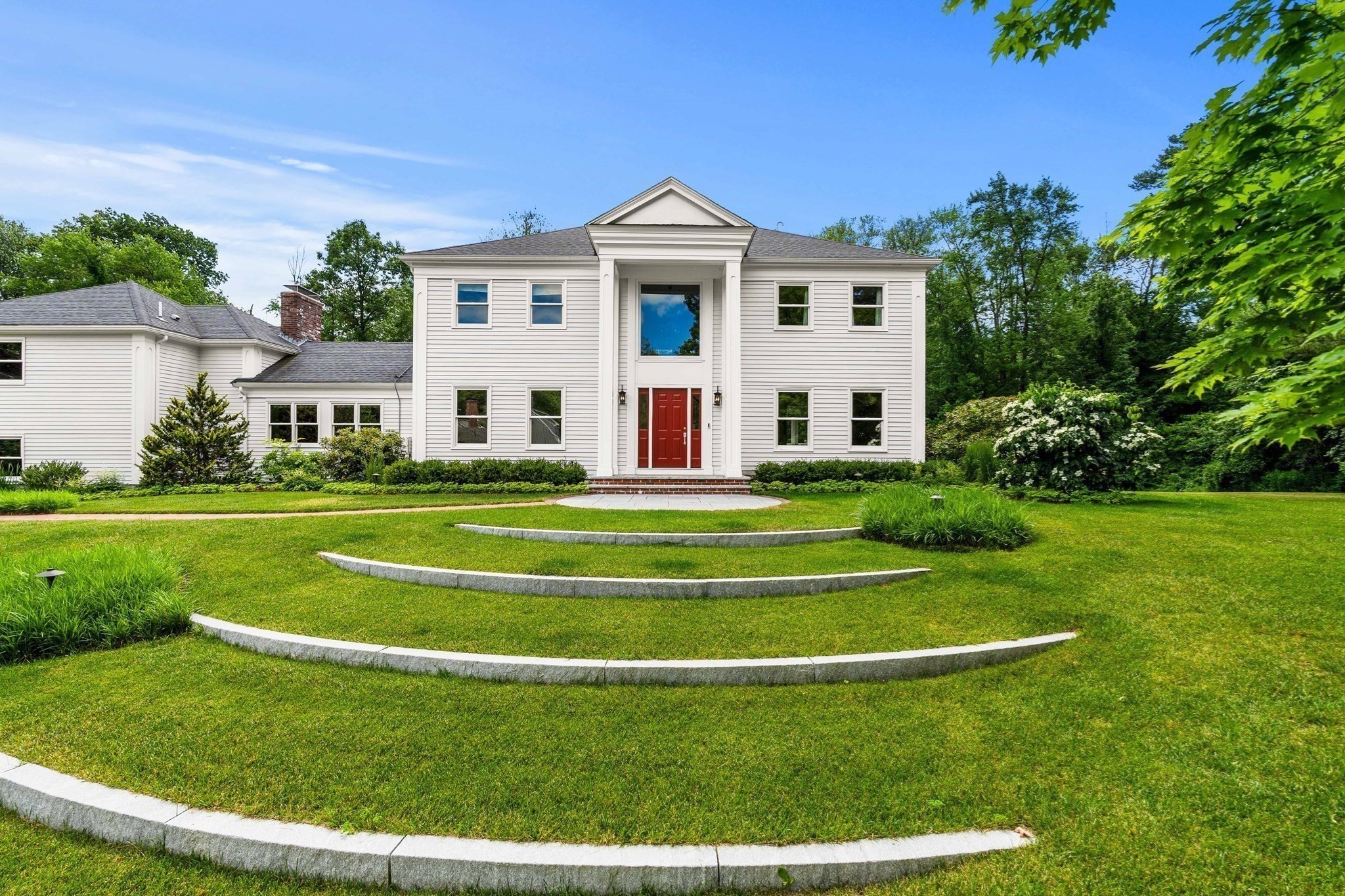 3 Blueberry Circle, Andover, MA 01810