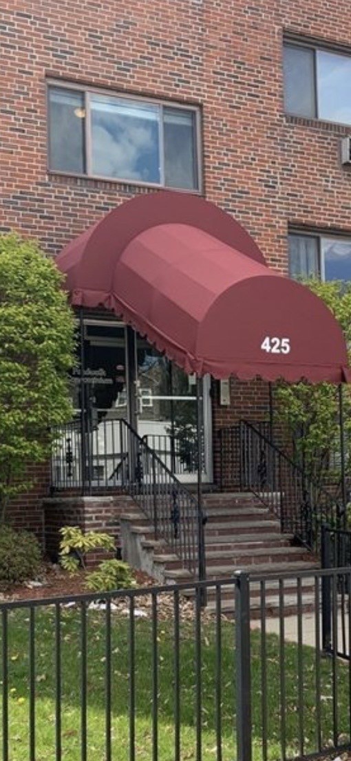 425 S Huntington Ave Unit 1, Jamaica Plain, Boston, MA 02130