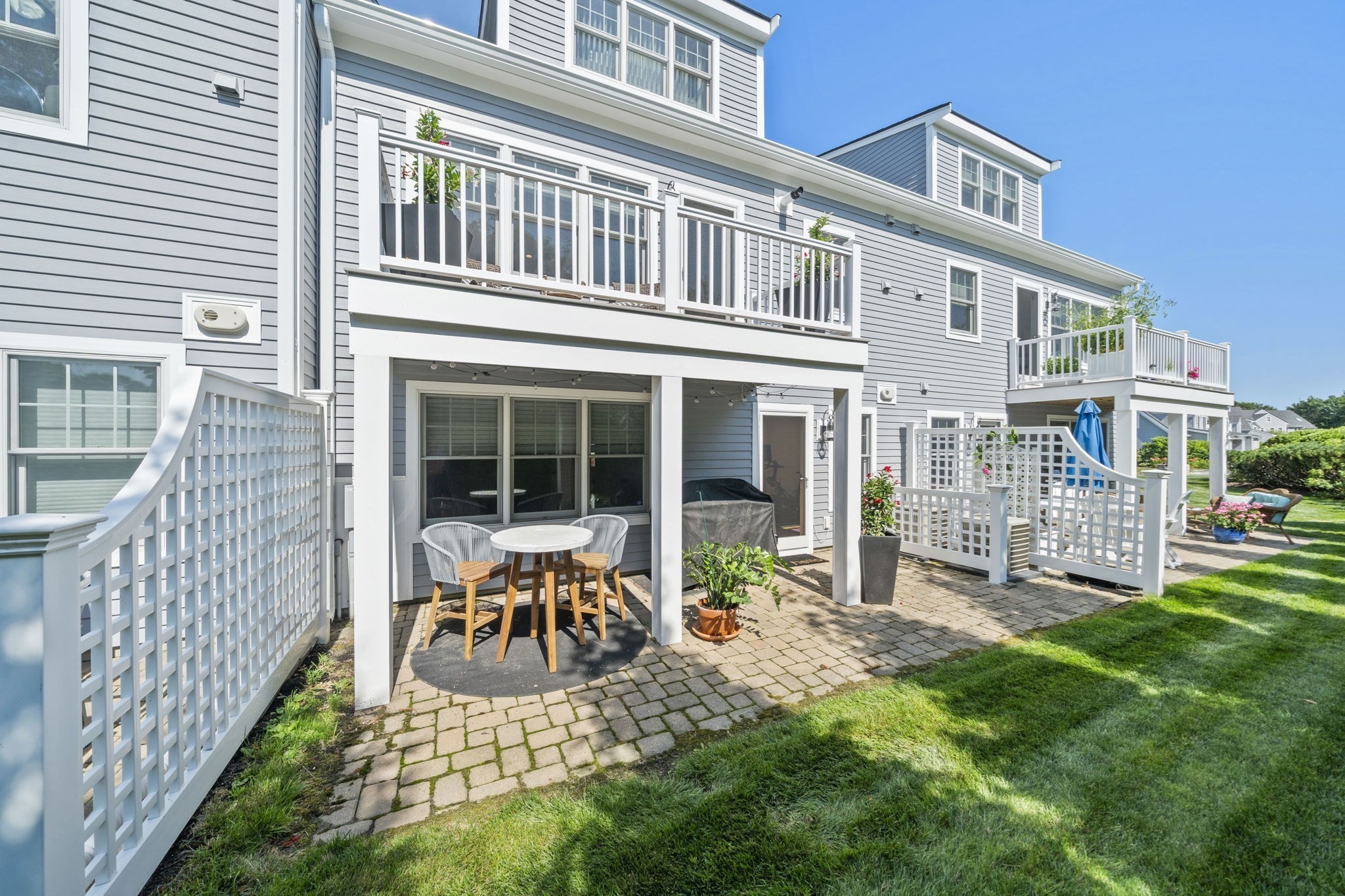 60 Robbins Road Unit 25, Plymouth, MA 02360 - Image 34