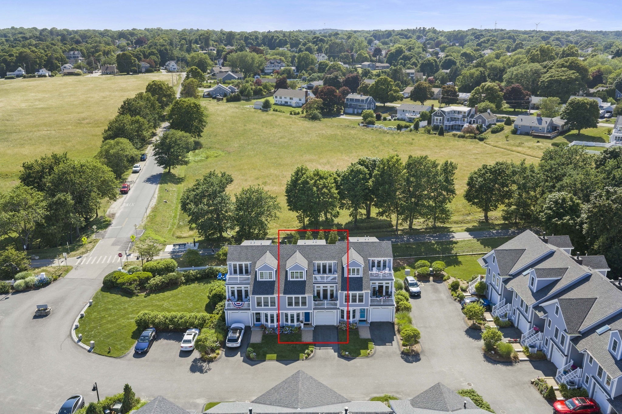 60 Robbins Road Unit 25, Plymouth, MA 02360 - Image 36
