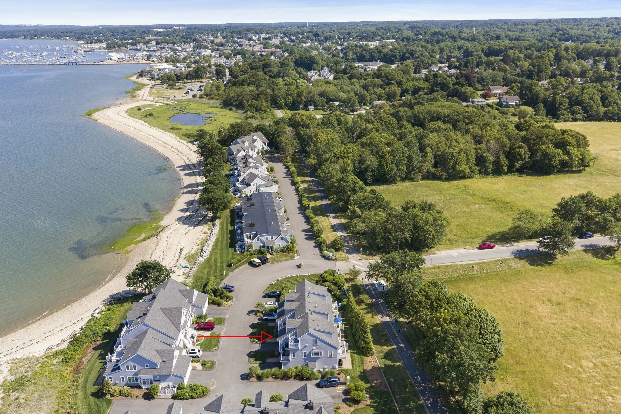 60 Robbins Road Unit 25, Plymouth, MA 02360 - Image 38