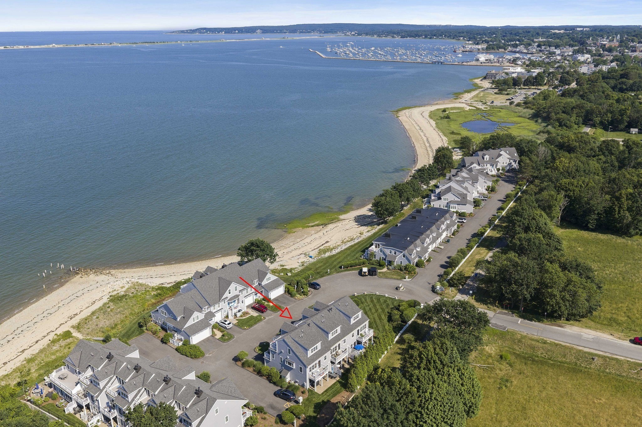 60 Robbins Road Unit 25, Plymouth, MA 02360 - Image 39