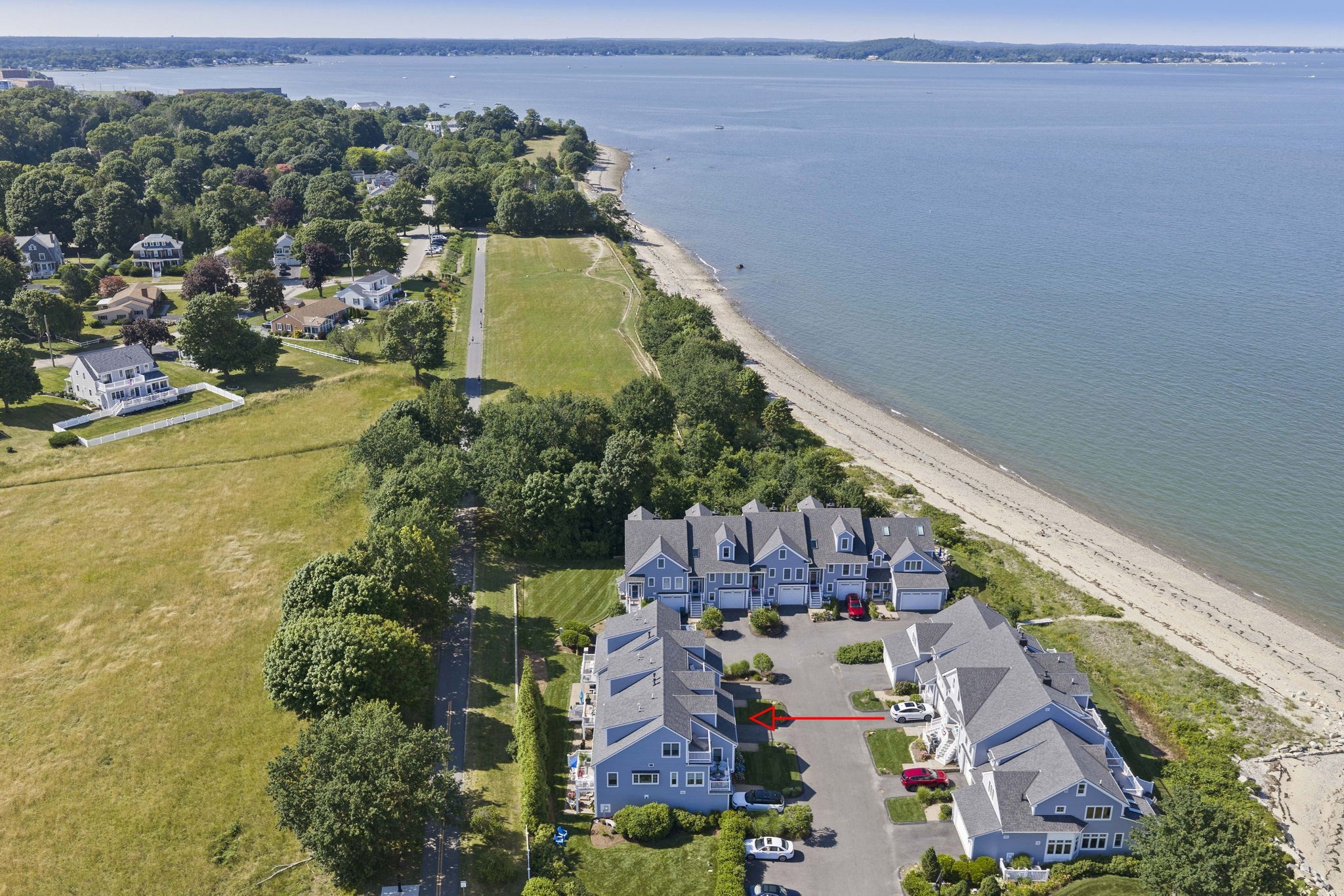 60 Robbins Road Unit 25, Plymouth, MA 02360 - Image 41