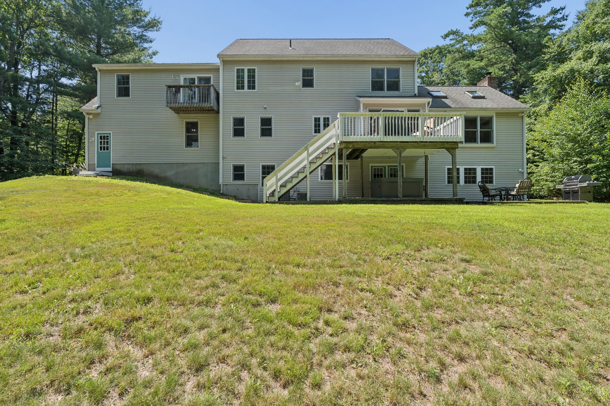13 Country Club Rd, Sterling, MA 01564 - Image 42