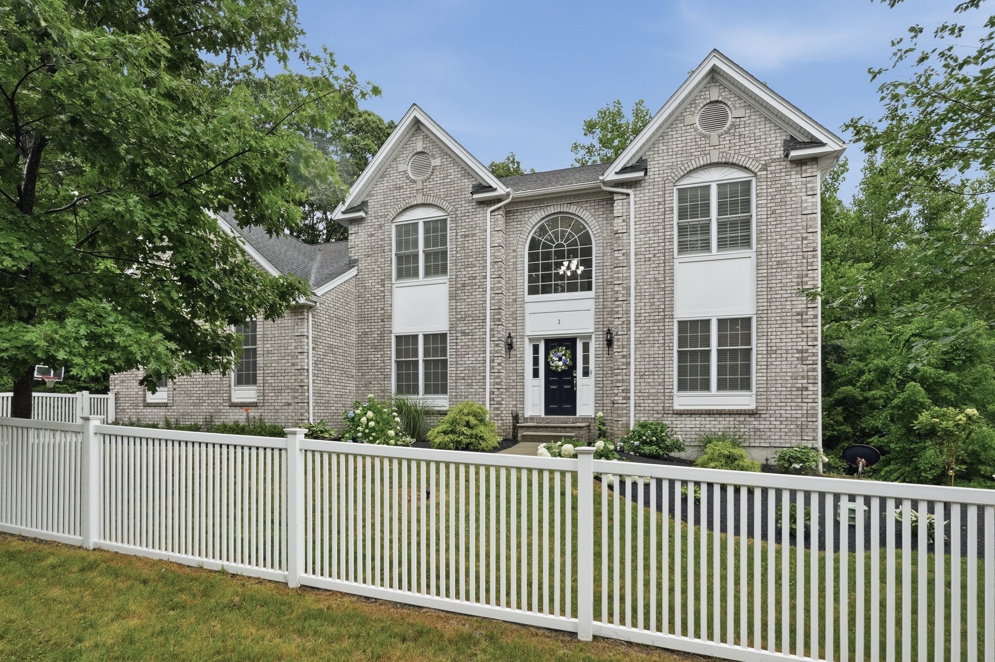 1 Patriot Way, Grafton, MA 01536