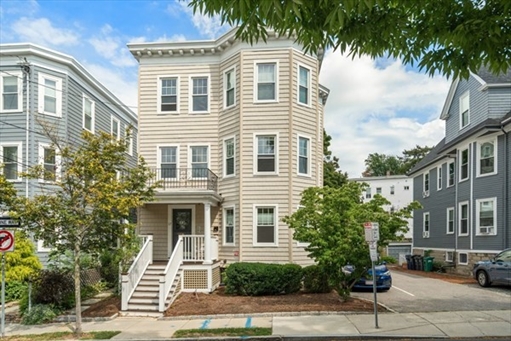 17 Standish Street, Apt 1
