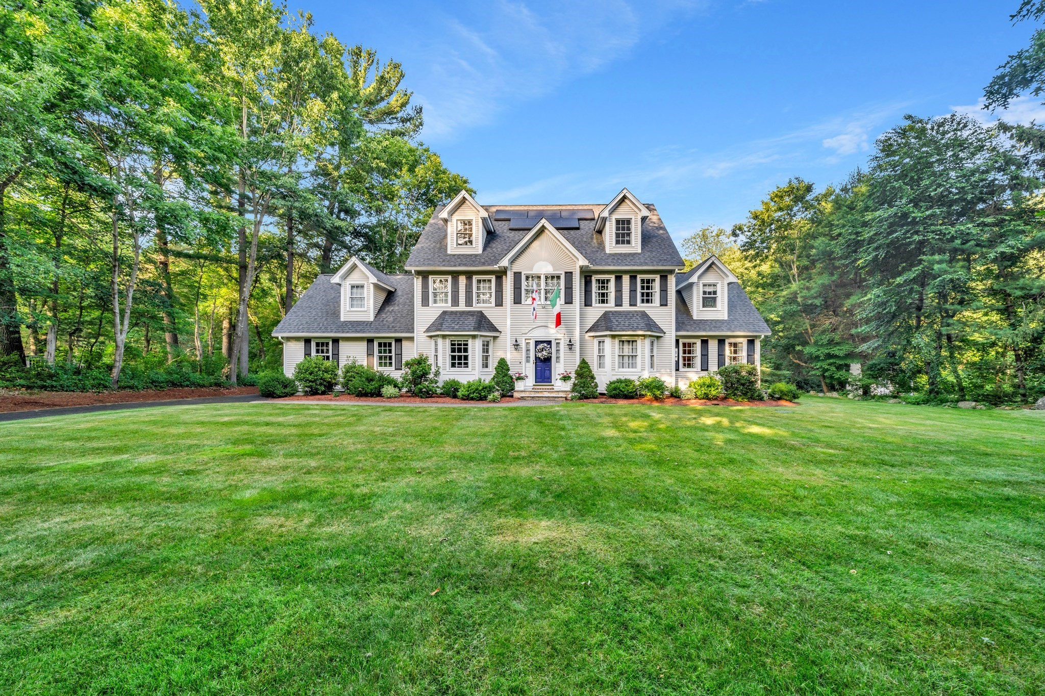 158 Forest St, North Andover, MA 01845
