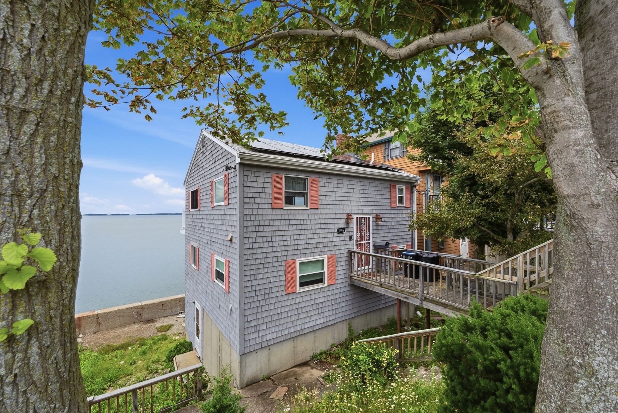 196 Manet Ave, Quincy, MA 02196
