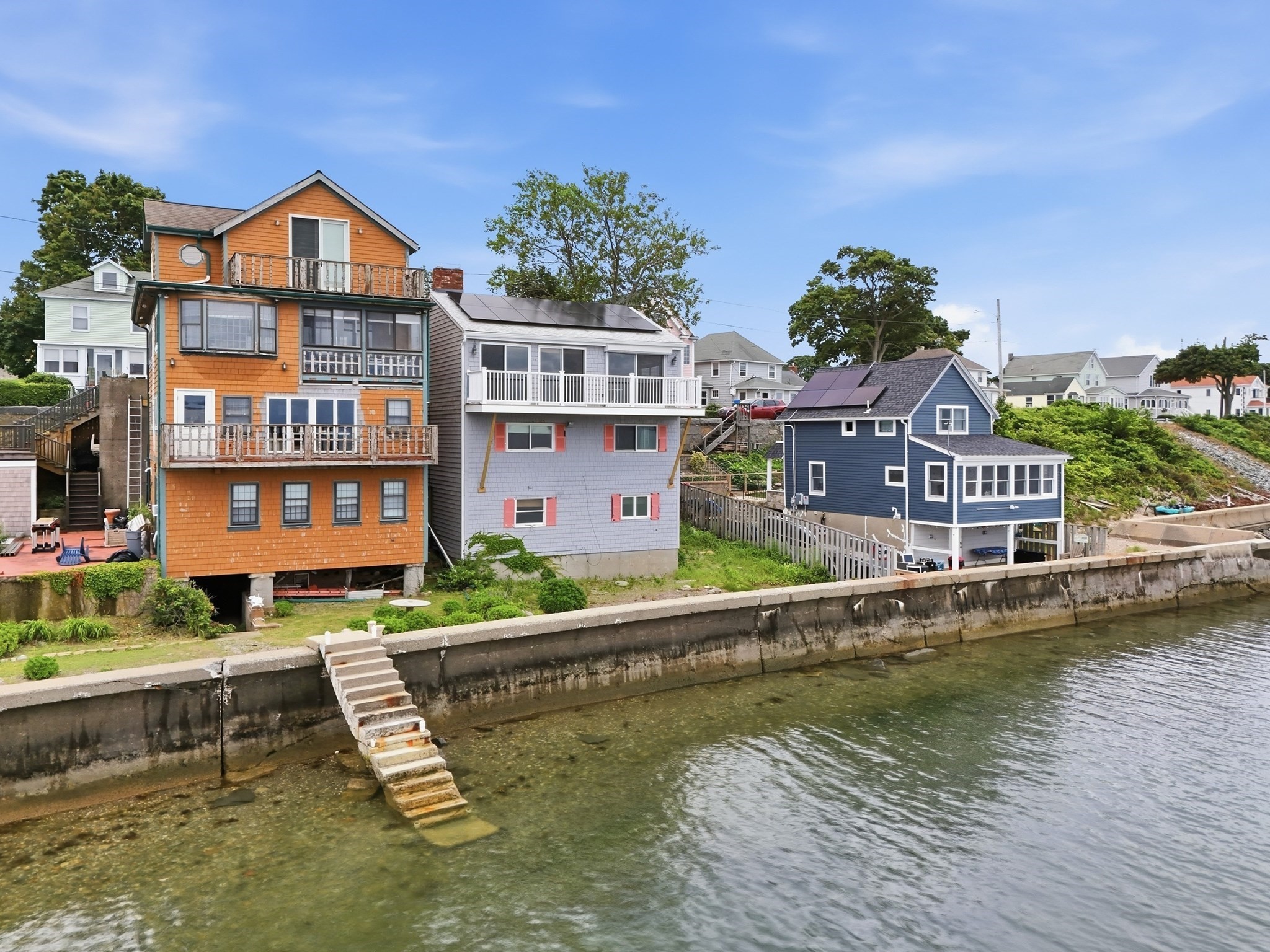 196 Manet Ave, Quincy, MA 02196 - Image 28