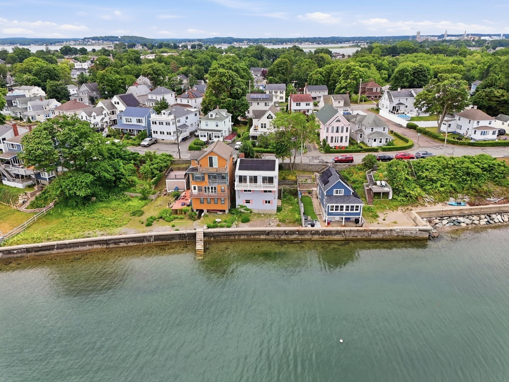 196 Manet Ave, Quincy, MA 02196 - Image 29
