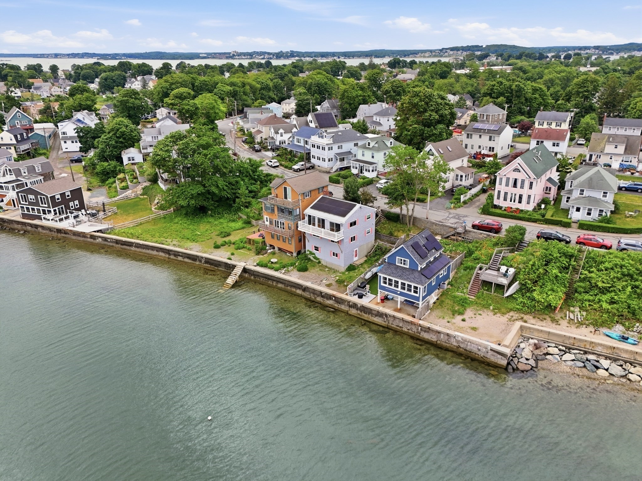 196 Manet Ave, Quincy, MA 02196 - Image 30