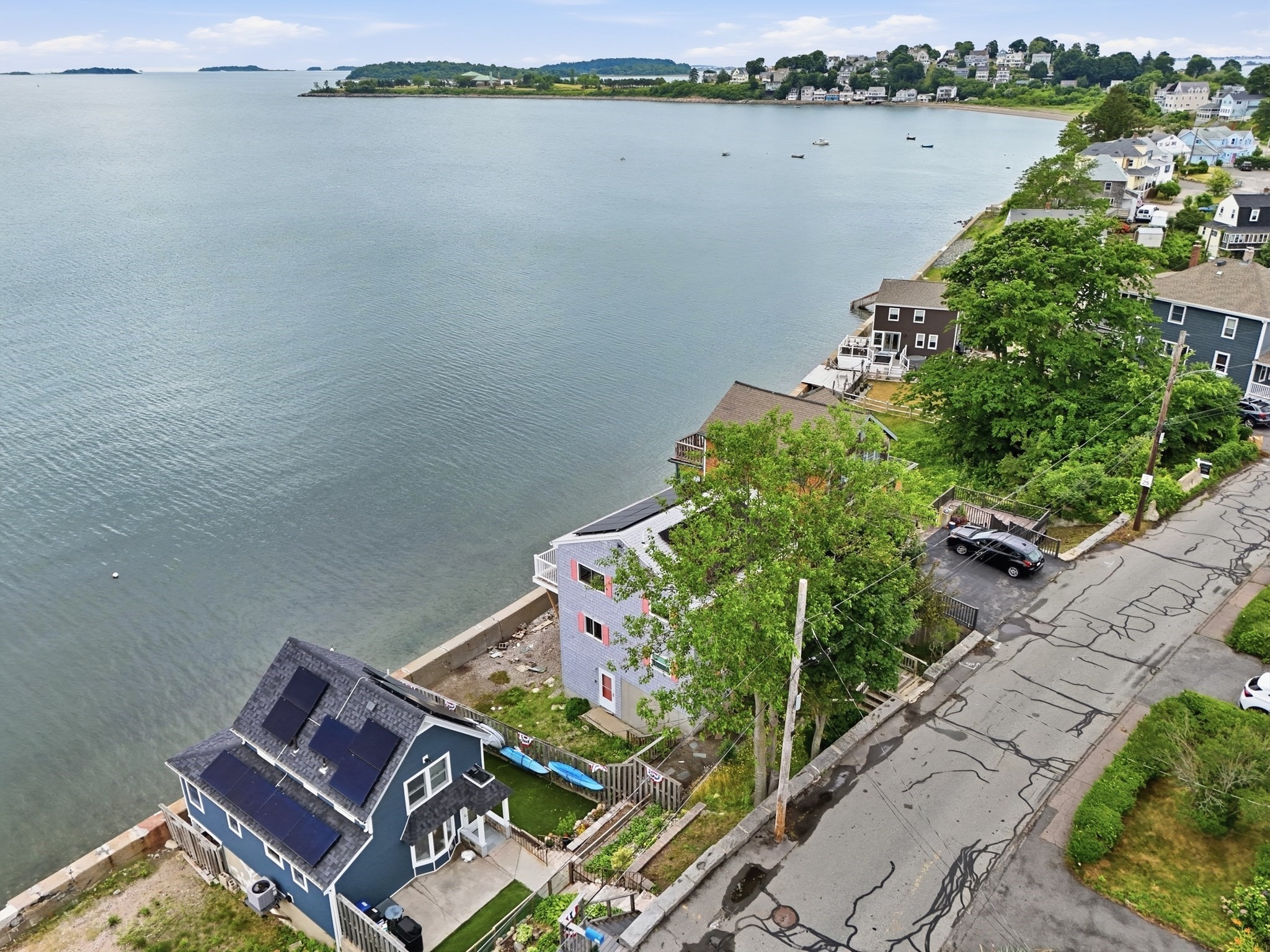 196 Manet Ave, Quincy, MA 02196 - Image 31