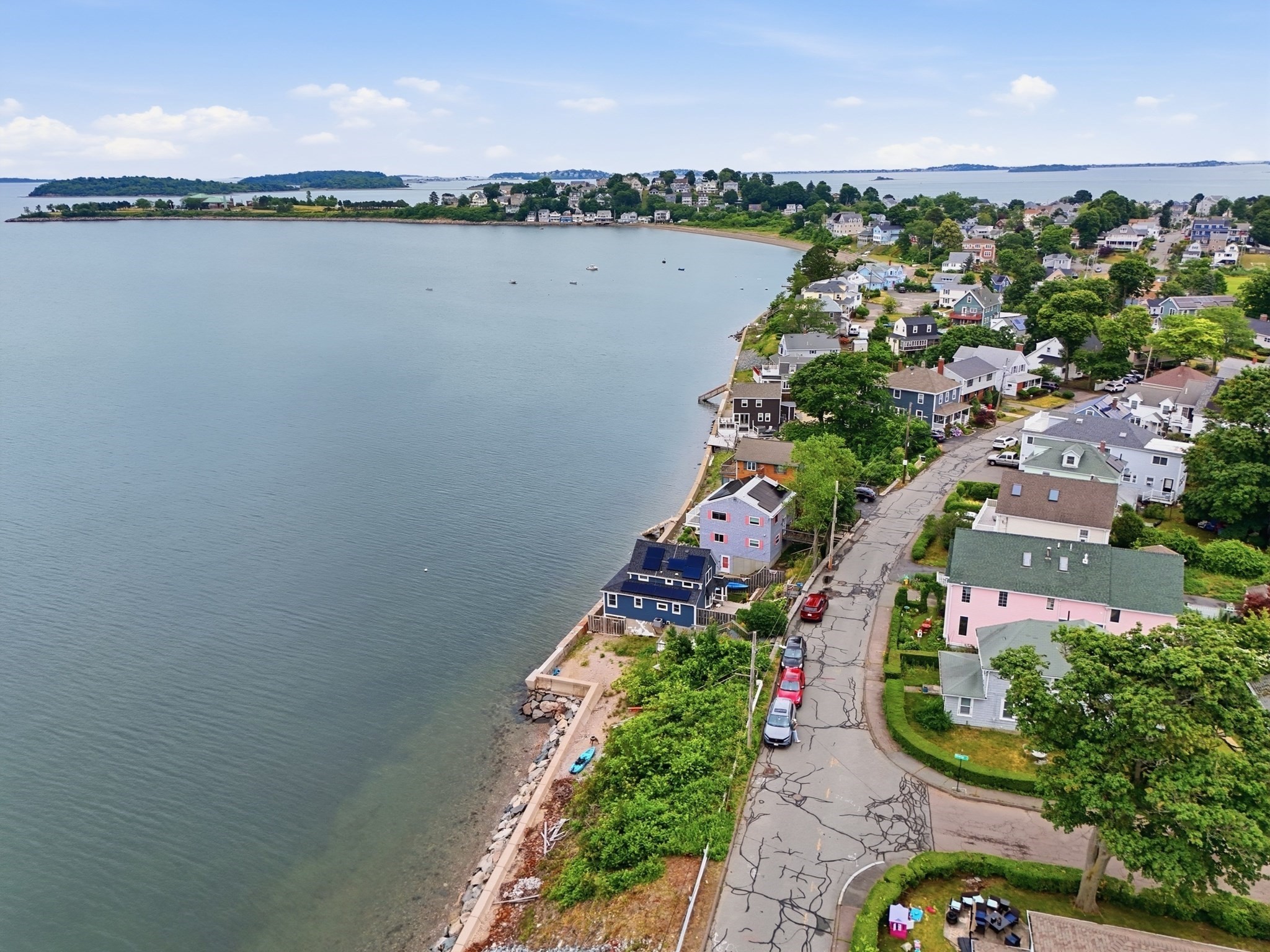 196 Manet Ave, Quincy, MA 02196 - Image 32