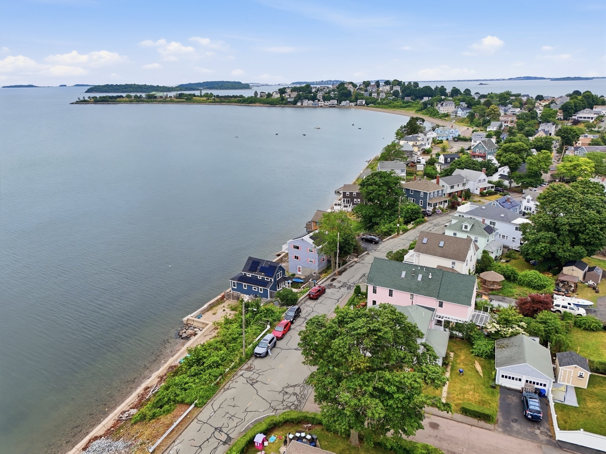 196 Manet Ave, Quincy, MA 02196 - Image 33