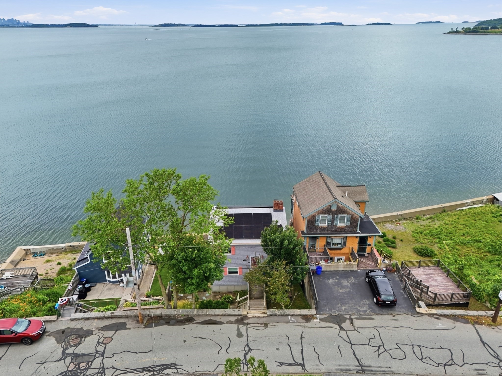 196 Manet Ave, Quincy, MA 02196 - Image 34