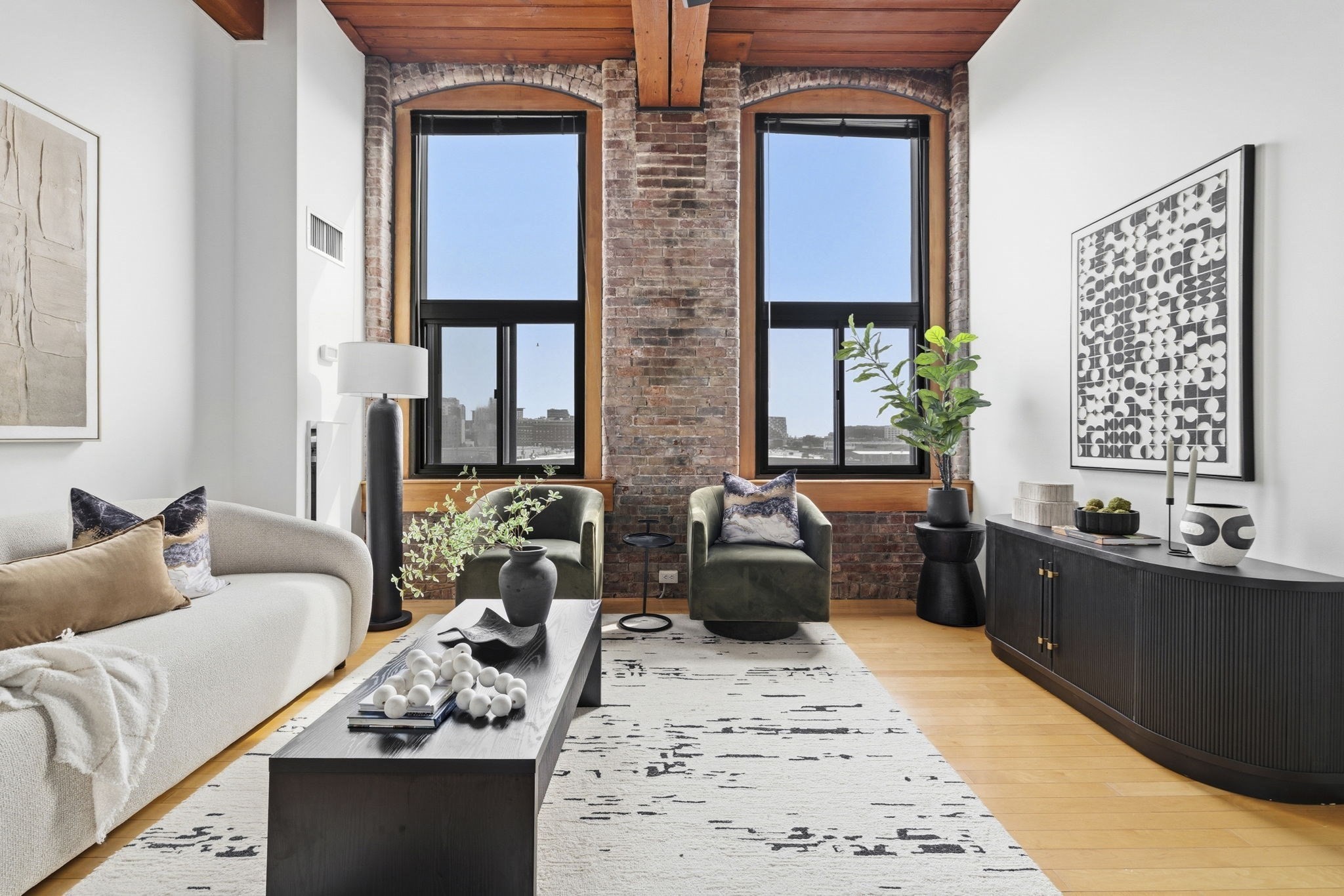 320 W. 2nd Unit 412, South Boston, Boston, MA 02127