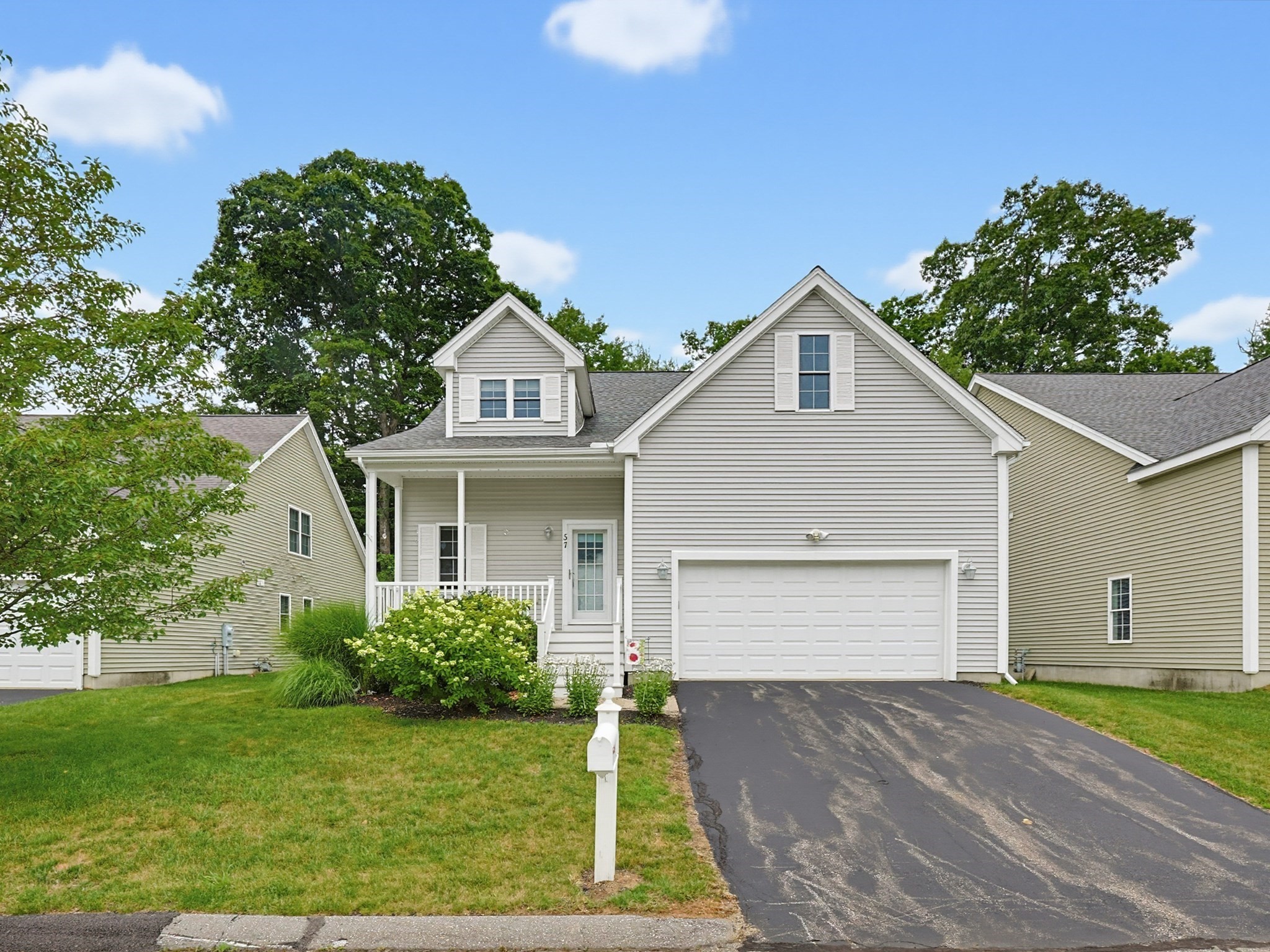 57 Zain Circle Unit 57, Milford, MA 01757