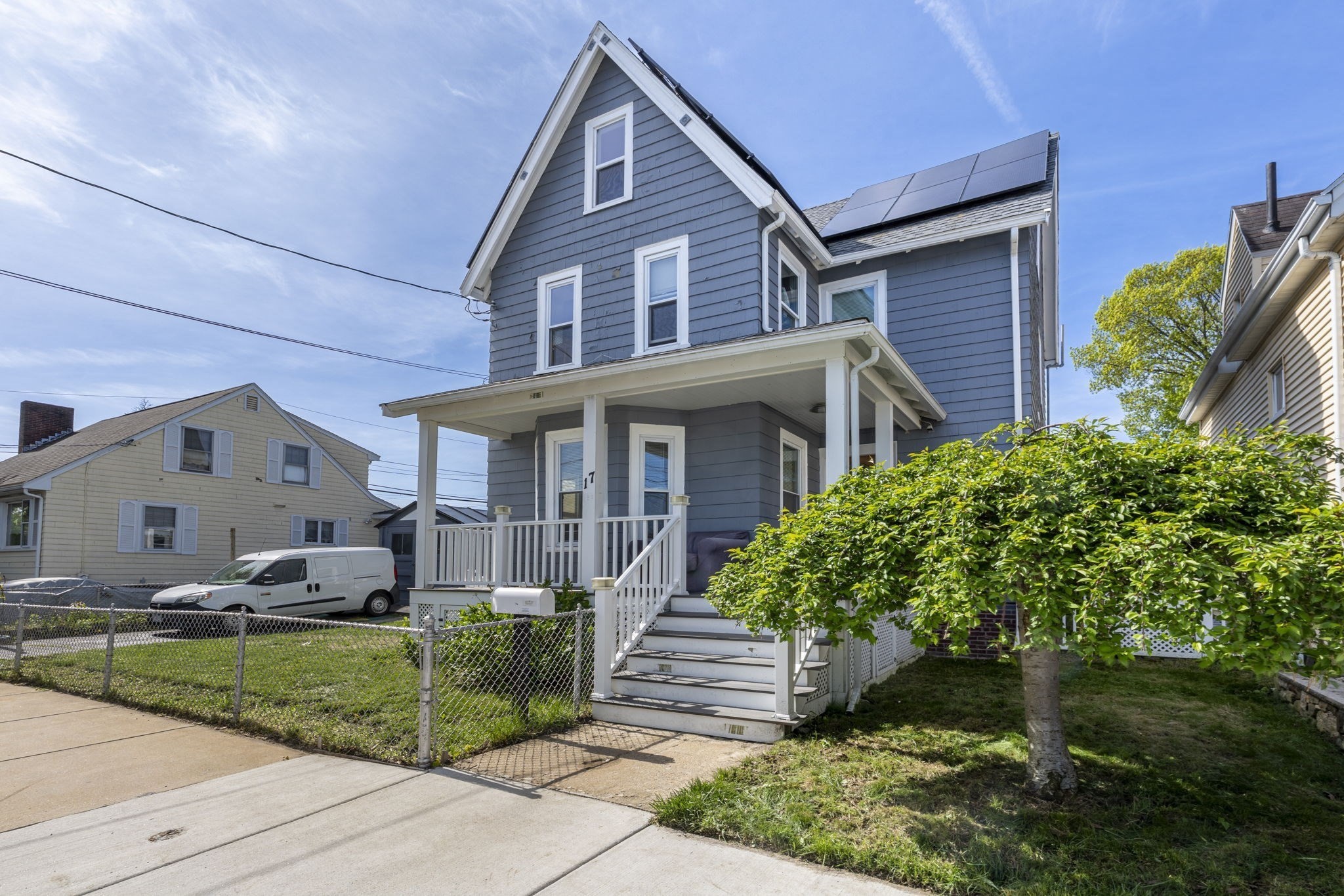 17 Estes Street, Everett, MA 02149