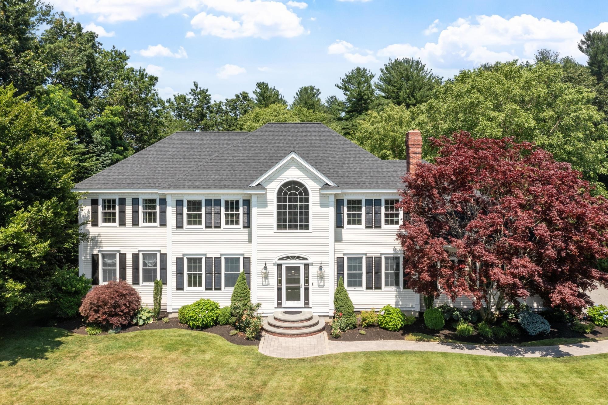 11 Oscars Way, North Reading, MA 01864