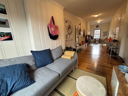 41 S Russell St., Apt 4