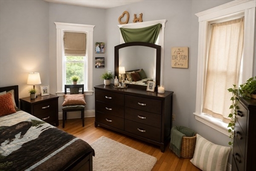 10 Brackett St, Apt 2