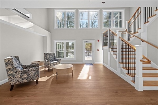 485 Blue Hills Parkway, Apt 44