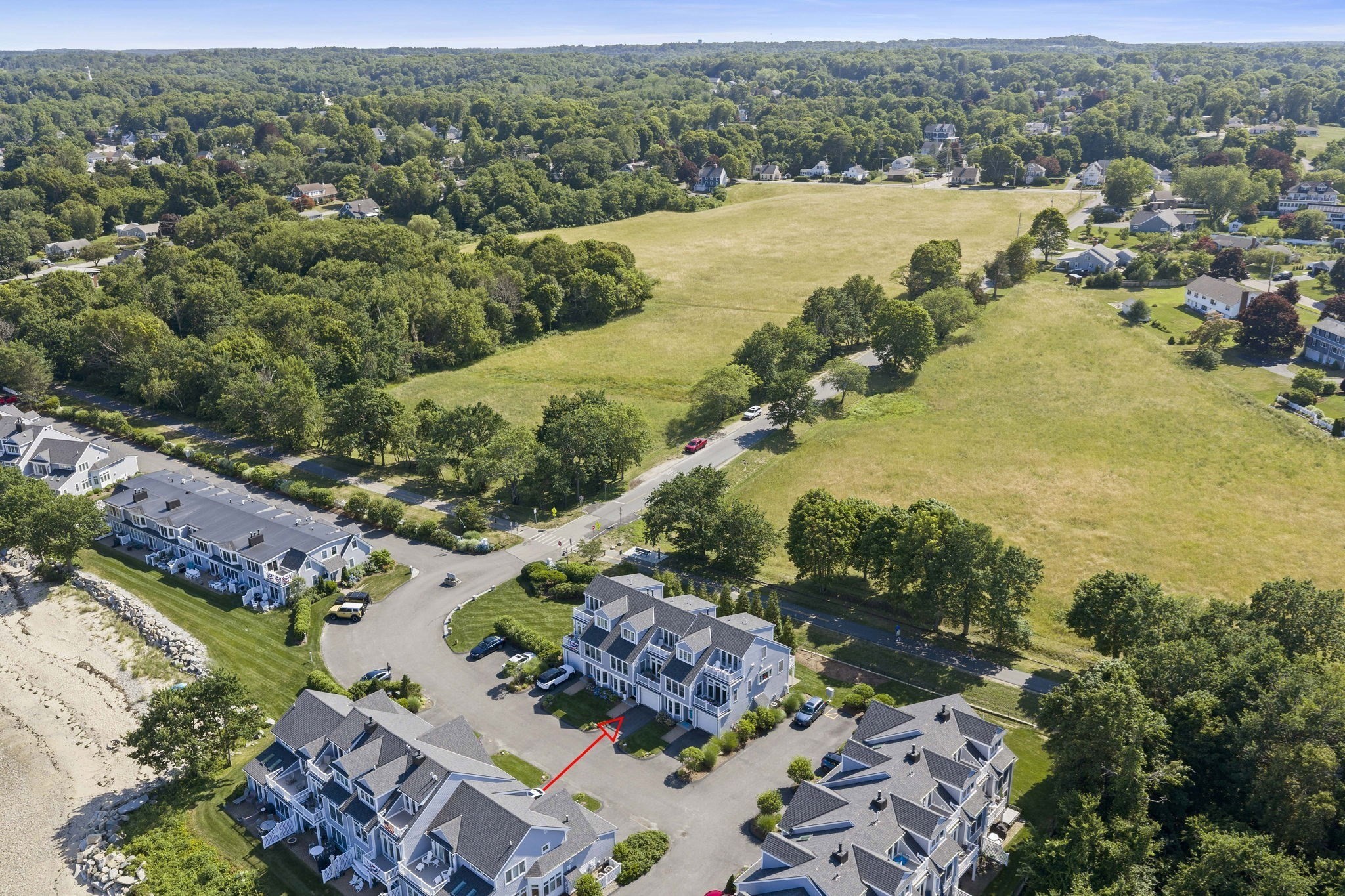 60 Robbins Road Unit 25, Plymouth, MA 02360 - Image 37